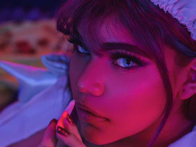 Foto av profilen nahomy