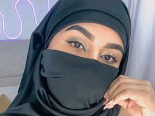 Erotisk videochat Nahomy1