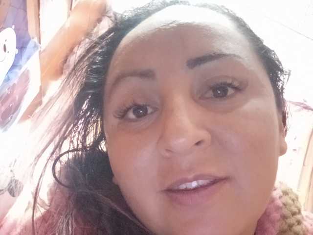 Foto av profilen Nahomy4
