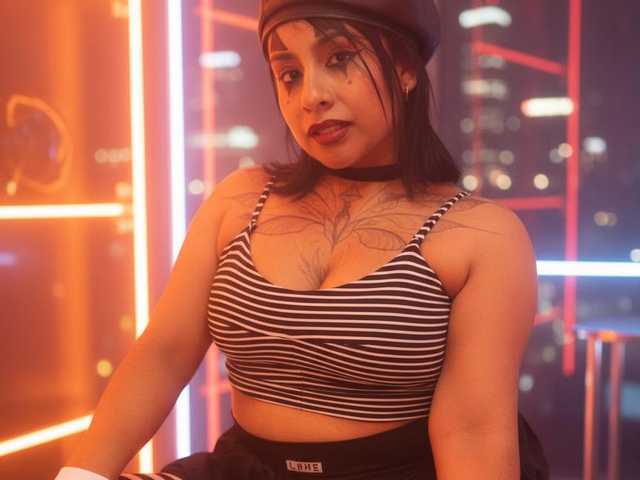 Foto av profilen Naia69