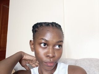 Erotisk videochat Nairobii