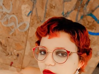 Erotisk videochat NairyRed