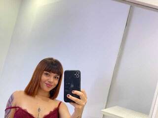 Erotisk videochat NaiveCallie