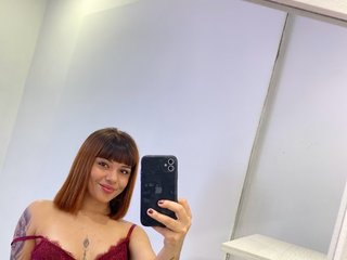 Erotisk videochat NaiveCallie