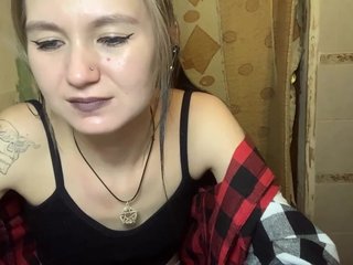 Erotisk videochat NakitaBayardo