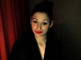 Erotisk videochat nalikao