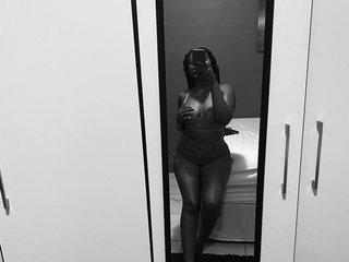 Erotisk videochat Brownkitty