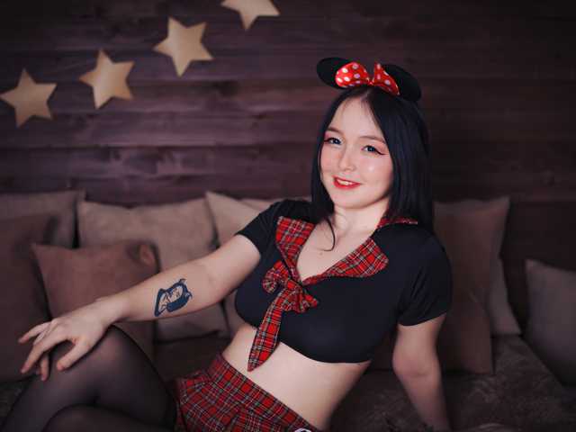 Erotisk videochat NamiAyuzawa