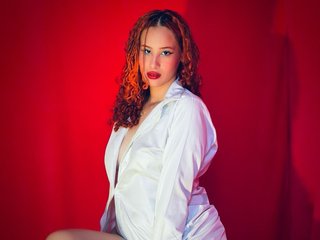 Erotisk videochat NamiCurls