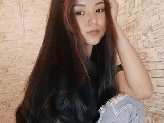 Erotisk videochat Nana-Aoki