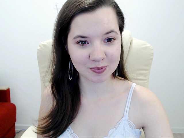 Kringkasting av skjermbilder Nana-Sunshine