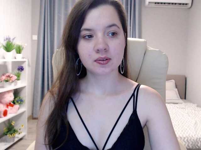 Kringkasting av skjermbilder Nana-Sunshine