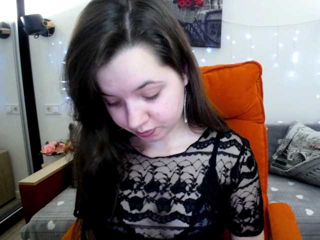 Kringkasting av skjermbilder Nana-Sunshine