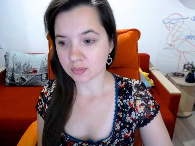 Kringkasting av skjermbilder Nana-Sunshine