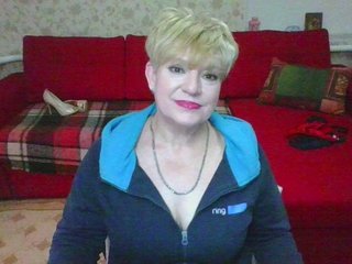 Erotisk videochat NanceMargie