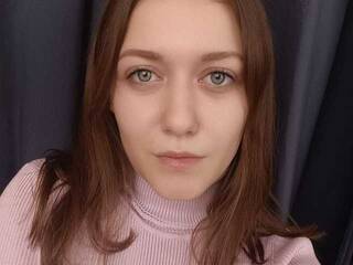 Erotisk videochat Nancy-White