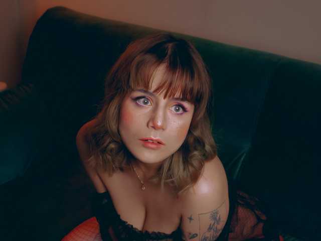 Foto av profilen NancyDiamonds