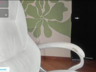 Erotisk videochat nancydiamonds