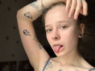 Erotisk videochat Nani-Severus