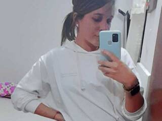 Erotisk videochat naniilove