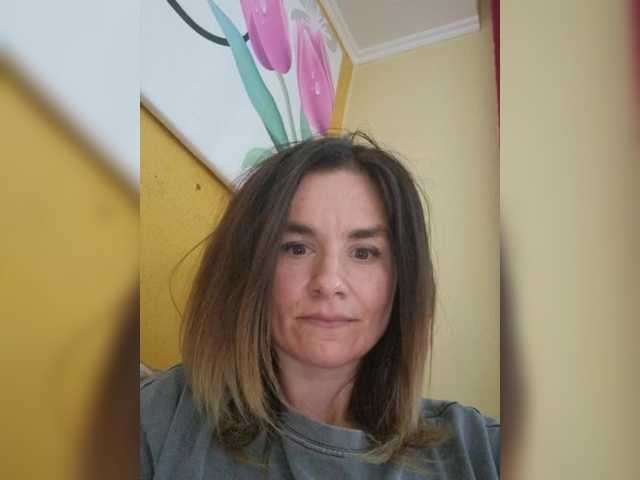 Kringkasting av skjermbilder Nanny-Lora
