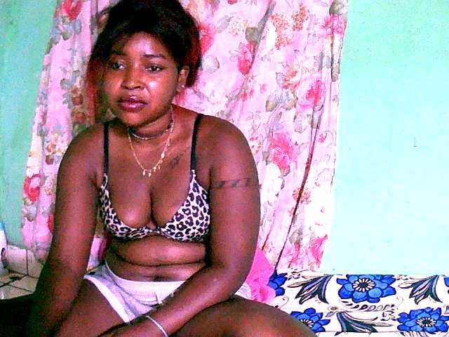 Kringkasting av skjermbilder Nantenaina2