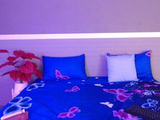 Erotisk videochat Nantida
