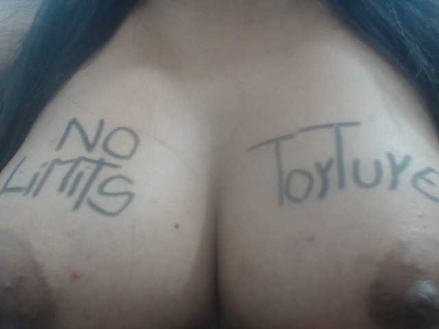 Bilder Nantix1 #squirt #cum #torture #deep Throat #double penetration #smoking #fetish #latina