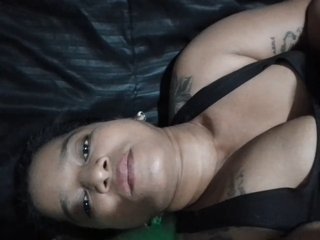 Erotisk videochat NANYEBONY