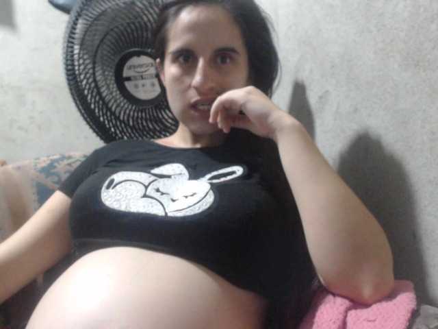 Bilder nanytaplay #latina #pregnant #squirt #deeptrhoat #analdeep #torture