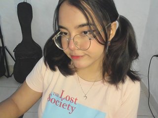 Erotisk videochat Naoko-Uwu