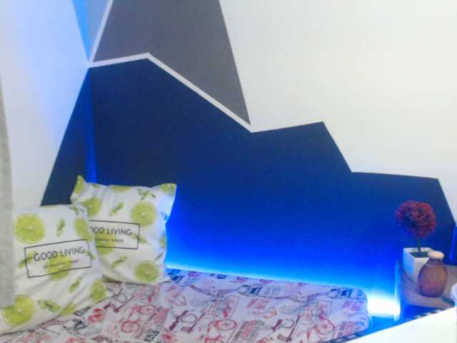 Kringkasting av skjermbilder naomi20