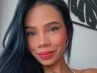 Erotisk videochat NaomiBrooke