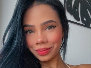 Erotisk videochat NaomiBrooke