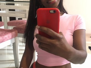 Erotisk videochat NaomiEbano