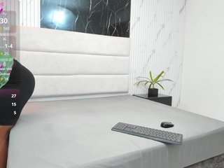 Erotisk videochat Naomii-Cooper