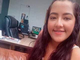 Erotisk videochat NaomiiWood