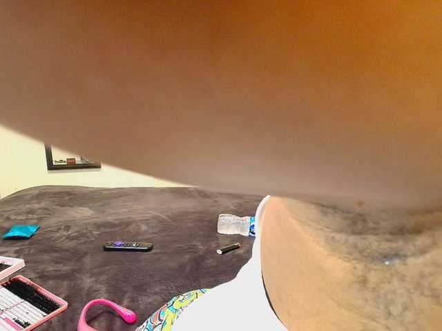 Kringkasting av skjermbilder Naomiruty