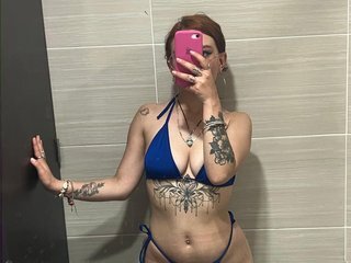 Erotisk videochat Naomy-Cute