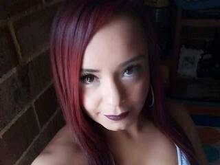 Erotisk videochat Naomy-hadi