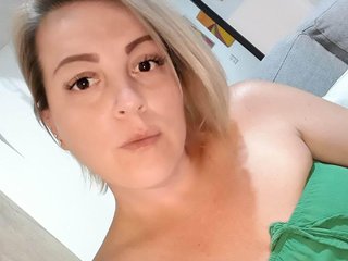 Erotisk videochat Naomy-milf