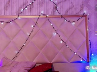 Erotisk videochat Naomy-tay1