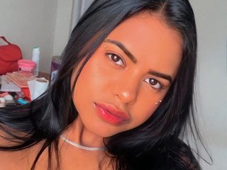 Erotisk videochat NaraBrasileirinha
