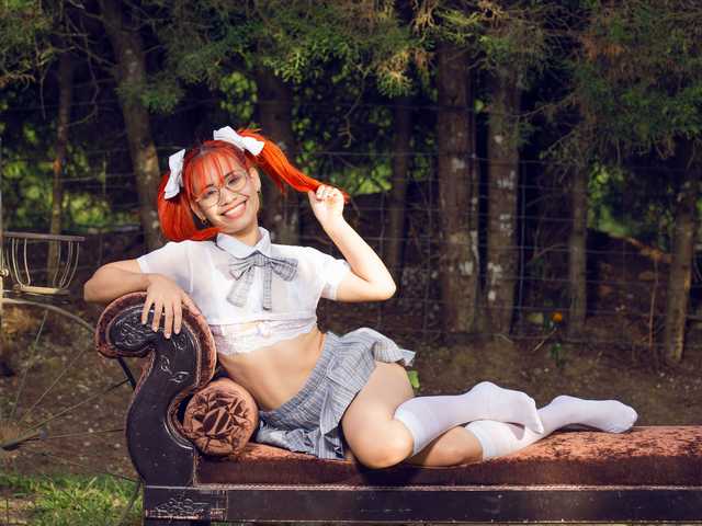 Foto av profilen Narayoshida