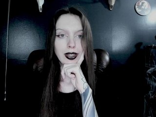 Erotisk videochat NarcissaDark