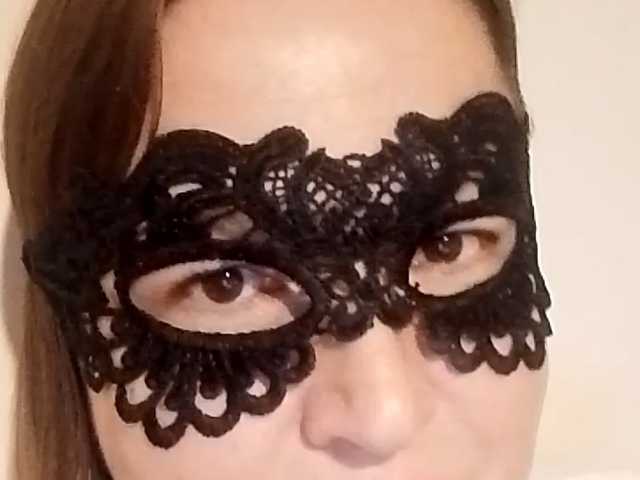 Foto av profilen Miranda_sensual