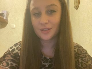 Erotisk videochat Nastya-looovely