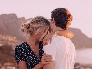 Erotisk videochat VISHENKI-2023
