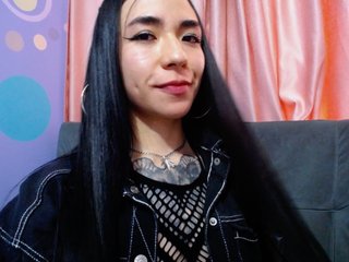 Erotisk videochat Nasty-Kush