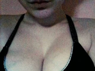 Erotisk videochat NASTYA--HOT